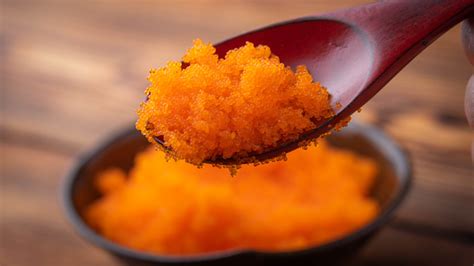 Tobiko Vs. Masago: The Major Difference Between These Fish Eggs