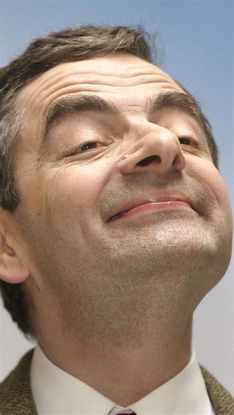 Rowan Atkinson, British, Actor, Comedian, Screenwriter, Men | Actors ...