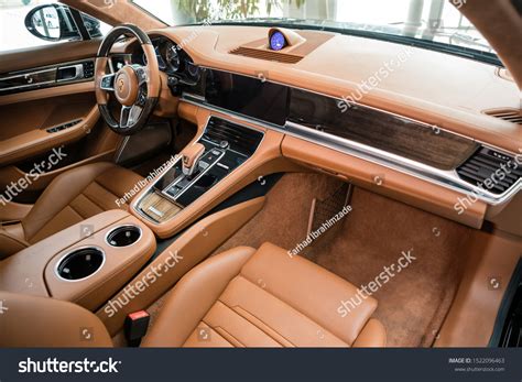 4,453 Porsche Interior' Images, Stock Photos & Vectors | Shutterstock