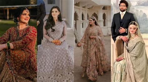 Imam-ul-Haq wedding: How much did Anmol Mehmood spend on her dresses?