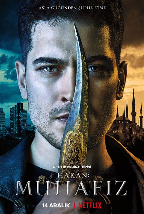 Evrensel bir İstanbul hikâyesi: The Protector