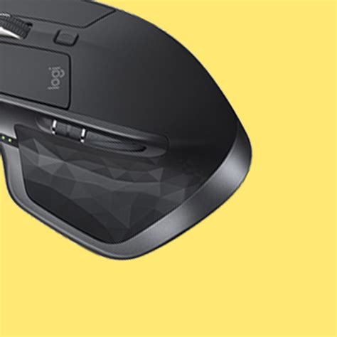 Logitech MX Master – WeConnectPro