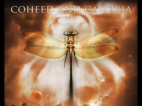 #1 - Coheed and Cambria Photo (26826270) - Fanpop