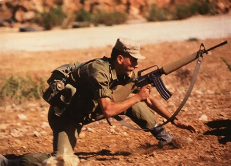 Lebanese Forces. Christian Militia. Kataeb. | Military history ...