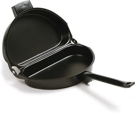 Norpro Nonstick Omelet Pan: Amazon.ca: Home & Kitchen