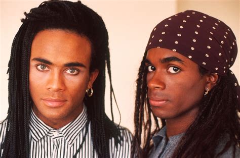 Milli Vanilli Biopic 'Girl You Know It's True' Reveals Cast - LIVE LOVE ...