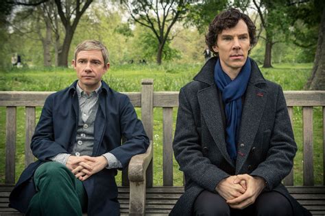 5 mistakes Sherlock made in its journey from high entertainment to ...