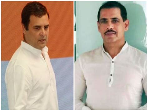 Rahul Gandhi, Robert Vadra extend greetings on Eid-ul-Fitr