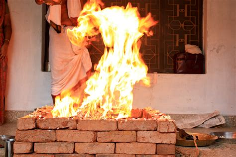 **Yagam/Yajna | WIKI: In Hinduism, Yajña (Sanksrit यज्ञ yajñ… | Flickr