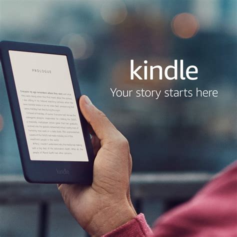 Amazon Kindle + Classic Kindle