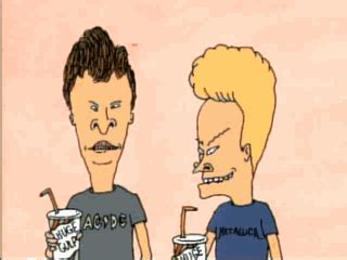 Laughing | Beavis and Butthead | Know Your Meme