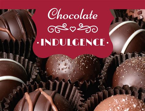 Women in Need’s Chocolate Indulgence to benefit victims of domestic ...