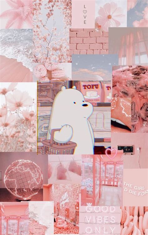 Aesthethic Wallpaper Laptop : Aesthetic Pink Wallpapers Pastel Edgy ...