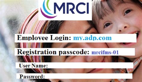 MRCI Pay Stubs & W2s | MY PAY LOGIN