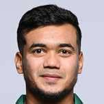 Taskin Ahmed Profile - ICC Ranking, Age, Career Info & Stats | Cricbuzz.com