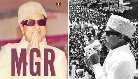 Rajinikanth, Kamal Haasan in politics: What a new book on MGR says ...