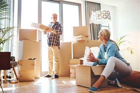 5 Ways to Simplify the Downsizing Process