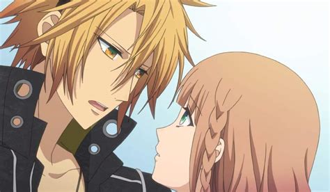 Amnesia | Wiki | Anime Amino