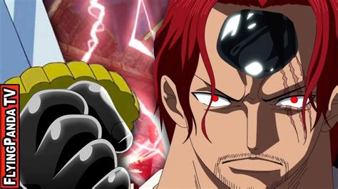 Akagami No Shanks Wallpapers - Wallpaper Cave