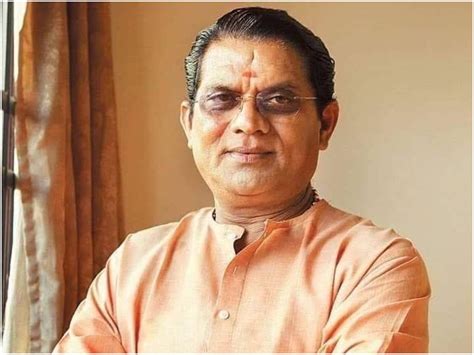 Jagathy Sreekumar (Indian Film Actor) - Age, Family, Height, Net Worth ...