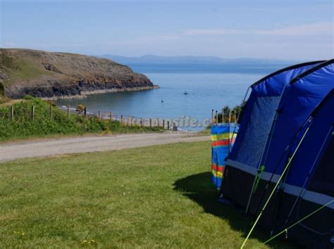 28 Reviews of Nant Y Big Campsite And Touring Park , Abersoch, Gwynedd ...