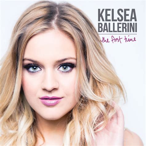 KELSEA BALLERINI RELEASES DEBUT ALBUM THE FIRST TIME | FOCUS on the 615