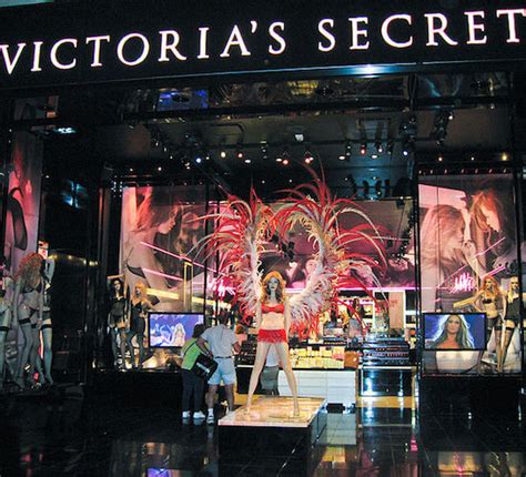 Victoria's Secret Interview Questions & Answers | Job Application World