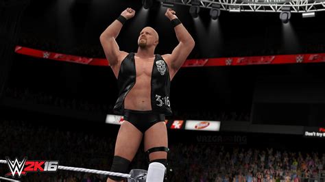 Some news about the WWE 2K17: it will be released for PS3 and Xbox 360 ...