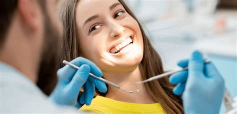 The Importance of Regular Dental Check Ups | City Dental Clinic