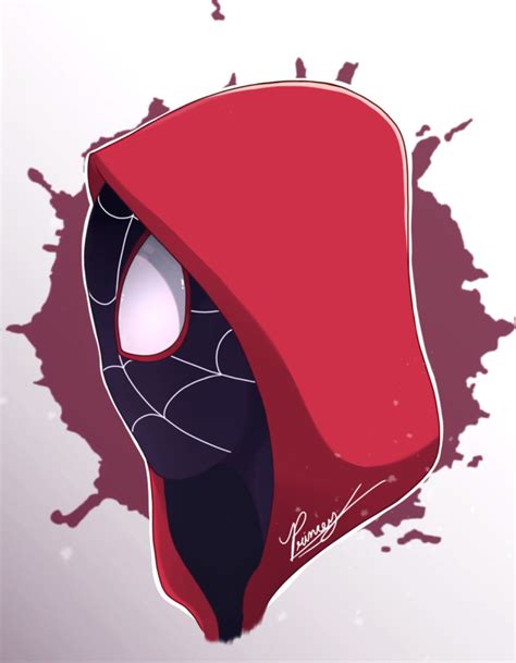 Spider-Man, Into the Spider-Verse | Marvel spiderman art, Marvel ...