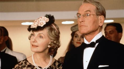 ‎Mr. & Mrs. Bridge (1990) directed by James Ivory • Reviews, film ...