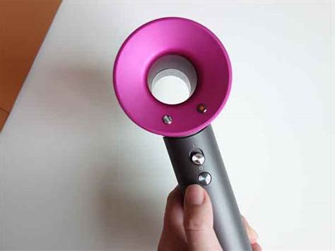 Is The Dyson Hair Dryer Worth It For Curly Hair?