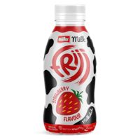 FRijj | Our Brands l Müller Milk & Ingredients