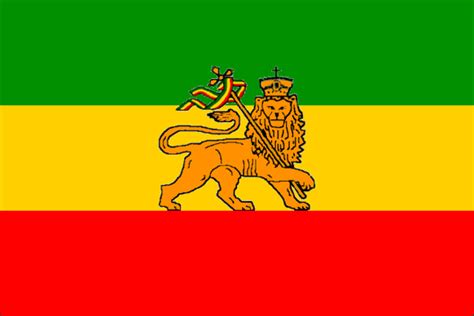 Official Website of The Ethiopian World Federation | Established August ...