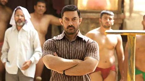 The inside story of Aamir Khan’s Dangal physique: Excerpt from his ...