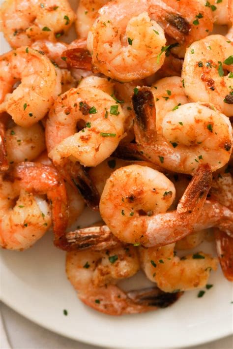 Best Way To Cook Giant Shrimp at Carlos Causey blog