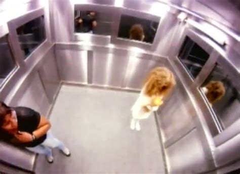 Ghost Elevator Prank Scares The Crap Out Of Unsuspecting Passengers (VIDEO)