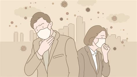 Air pollution effects: This is what pollution can do to your body ...