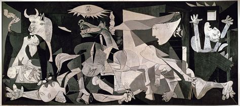 Guernica | Description, History, & Facts | Britannica