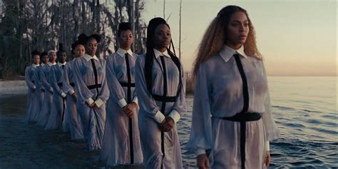 Every Amazing Look Beyonce Wore in 'Lemonade' | Beyonce lemonade ...