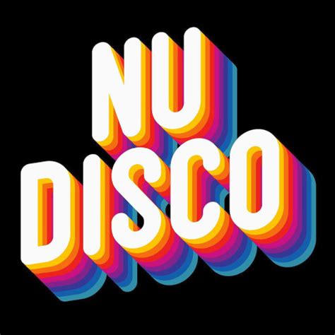 Various Artists - Nu Disco (2020) | Мир музыки