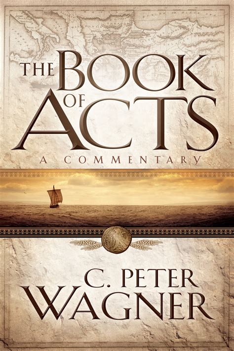 The Book of Acts | Baker Publishing Group