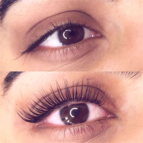 Salons That Do Lash Lift Near Me / There's probably a good reason why.