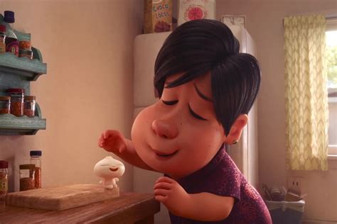 Pixar’s Oscar-shortlisted Bao is now streaming on YouTube.