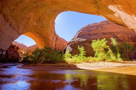 Your Guide to the Grand Staircase Escalante National Monument