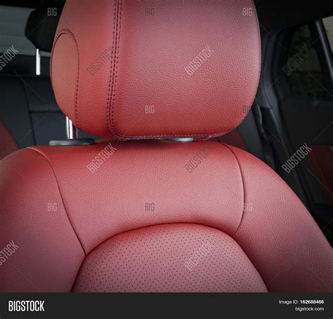 Modern Sport Car Red Image & Photo (Free Trial) | Bigstock