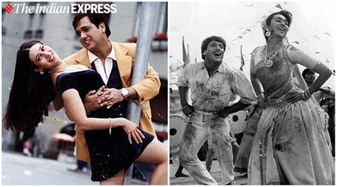 10 songs of Govinda that will never go out of fashion | Bollywood News ...