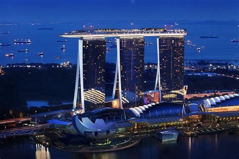 Marina Bay Sands - UPDATED 2022 Prices (Singapore)