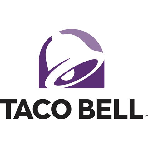 Taco Bell logo, Vector Logo of Taco Bell brand free download (eps, ai ...