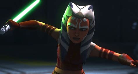 Tales Of The Jedi Trailer Features Ahsoka, Anakin, Mace Windu And More ...